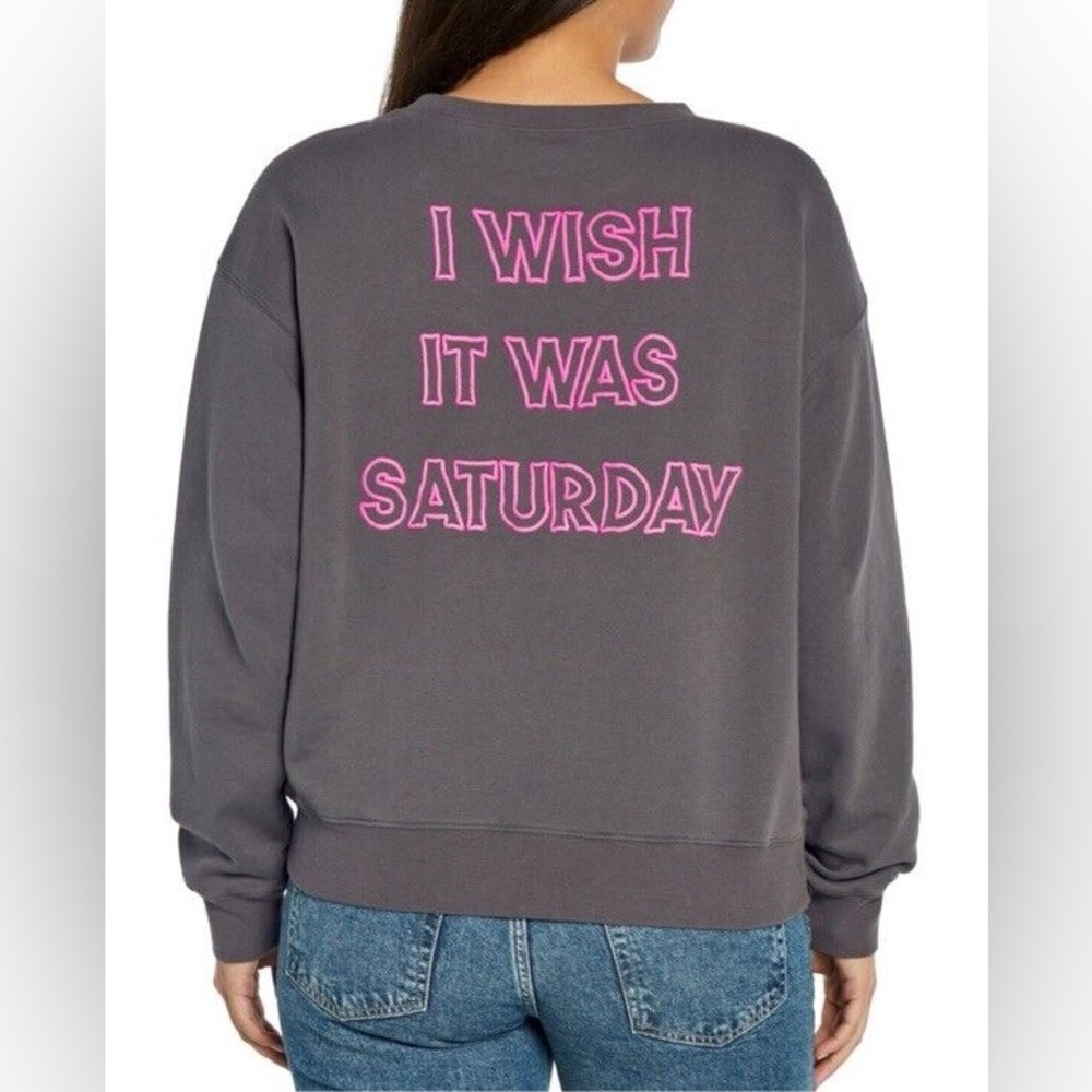 Wildfox Sweatshirt NWT